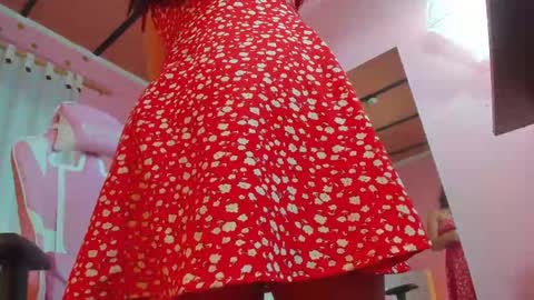 Marie online show from November 14, 10:14 am