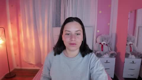 Marie online show from February 16, 10:11 am