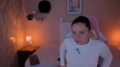 Marie online show from March 24, 11:37 am