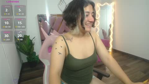 Snapshot of persefone_tay chatting on December 2, 6:20 am Persefone online show from December 2, 6:20 am