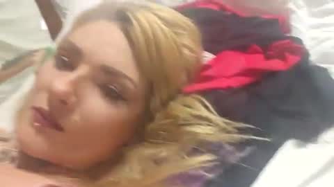 Persephone Love online show from November 7, 3:45 pm