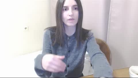 persephonex online show from December 18, 3:34 am