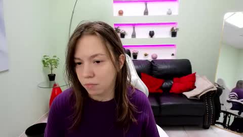 Snapshot of persinaky chatting on March 8, 3:49 pm horror flying on the wings of the night.... online show from March 8, 3:49 pm