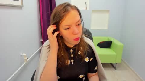 Snapshot of persinaky chatting on March 16, 1:11 am horror flying on the wings of the night.... online show from March 16, 1:11 am