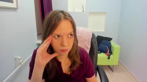 Snapshot of persinaky chatting on March 16, 8:35 pm horror flying on the wings of the night.... online show from March 16, 8:35 pm