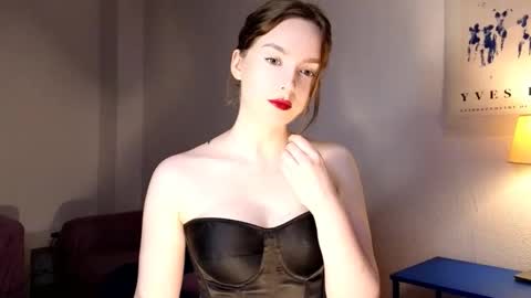 personal_devil online show from November 4, 10:42 pm