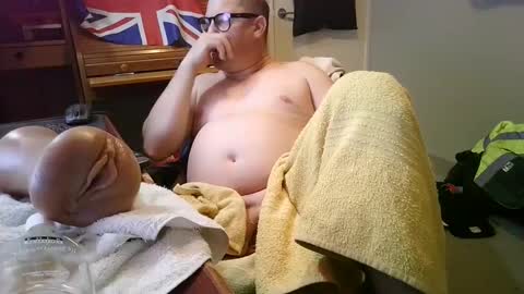 Snapshot of perthguy007 chatting on January 31, 12:40 pm Viking-reigns online show from January 31, 12:40 pm