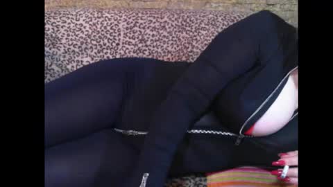 Snapshot of pervdomx chatting on September 14, 8:41 pm Lady K online show from September 14, 8:41 pm