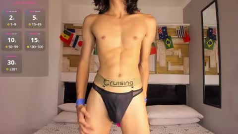 perverse_light online show from July 6, 3:47 am