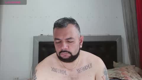 Carlos online show from March 7, 4:26 pm