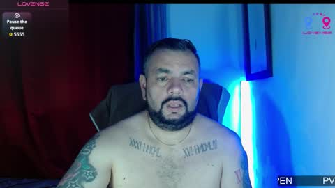 Carlos online show from March 15, 5:02 am