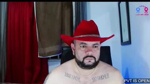 Carlos online show from March 18, 3:20 am