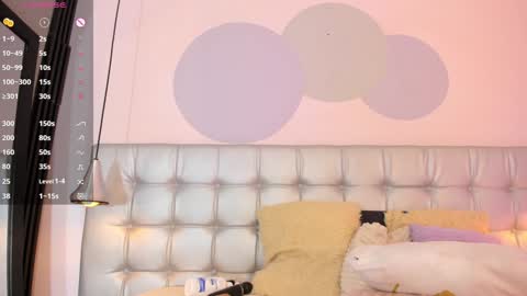 Lizza online show from February 7, 5:51 pm