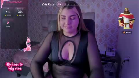 Snapshot of pervert_milf2023 chatting on June 28, 3:18 pm Isabella online show from June 28, 3:18 pm