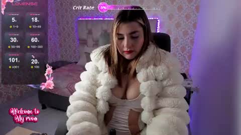 Snapshot of pervert_milf2023 chatting on July 26, 4:14 pm Isabella online show from July 26, 4:14 pm