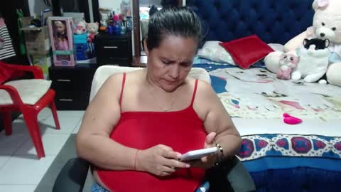 SAMY online show from January 11, 3:09 pm