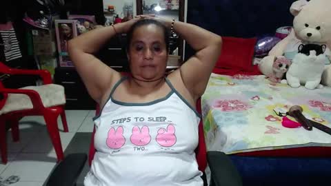 SAMY online show from January 24, 1:57 pm