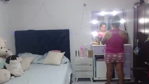 Snapshot of pervert_mommy_x chatting on May 12, 10:01 am SAMY online show from May 12, 10:01 am