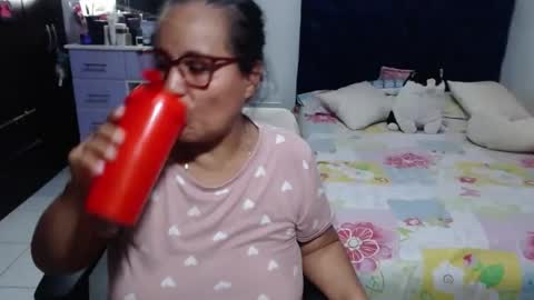 SAMY online show from July 28, 3:43 pm