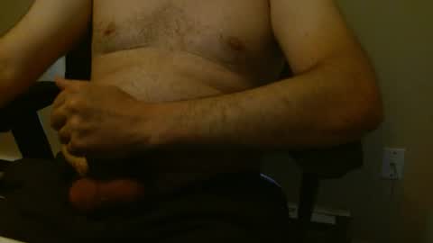 Snapshot of pervertdaddyforyou chatting on June 27, 1:50 pm pervertdaddyforyou online show from June 27, 1:50 pm