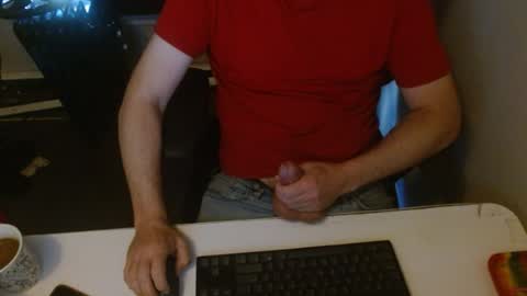 Snapshot of pervertdaddyforyou chatting on July 19, 4:00 pm pervertdaddyforyou online show from July 19, 4:00 pm