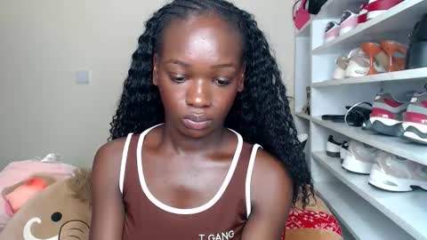 perverted_sweet online show from March 10, 9:36 am