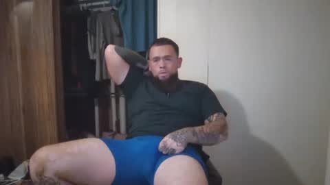 AKA perverted Step Daddy online show from October 25, 8:47 pm