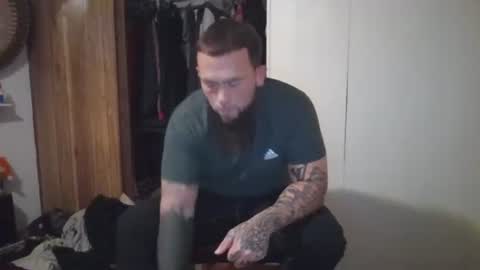 AKA perverted Step Daddy online show from December 3, 10:41 pm