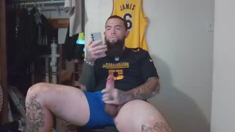Snapshot of pervertedgrandson chatting on June 21, 2:52 pm AKA perverted Step Daddy online show from June 21, 2:52 pm