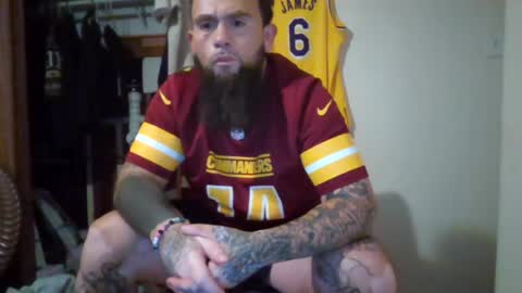 Snapshot of pervertedgrandson chatting on June 27, 1:43 am AKA perverted Step Daddy online show from June 27, 1:43 am