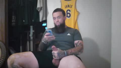 Snapshot of pervertedgrandson chatting on June 29, 2:50 pm AKA perverted Step Daddy online show from June 29, 2:50 pm
