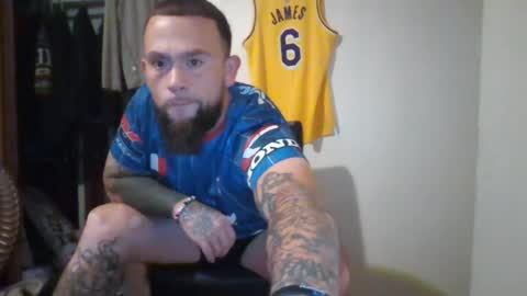 Snapshot of pervertedgrandson chatting on July 18, 12:20 pm AKA perverted Step Daddy online show from July 18, 12:20 pm