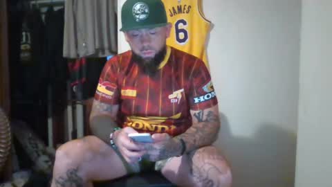 Snapshot of pervertedgrandson chatting on July 19, 9:46 am AKA perverted Step Daddy online show from July 19, 9:46 am
