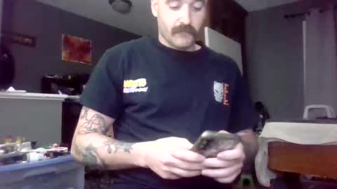 Snapshot of pervyturtle88 chatting on April 27, 6:55 am pervyturtle88 online show from April 27, 6:55 am