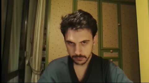 fer mlg online show from October 12, 1:26 am