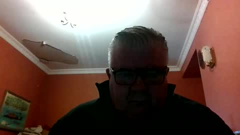 Snapshot of pete112991 chatting on March 30, 9:32 am pete112991 online show from March 30, 9:32 am