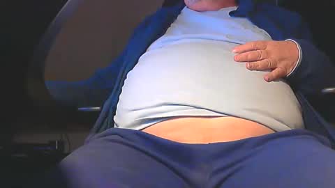 Snapshot of pete6661 chatting on January 12, 5:40 pm pete6661 online show from January 12, 5:40 pm
