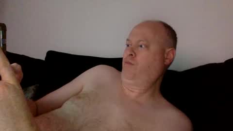 pete_crewe online show from November 12, 9:10 am