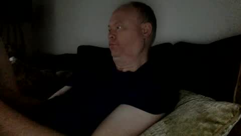 pete_crewe online show from December 15, 10:19 am