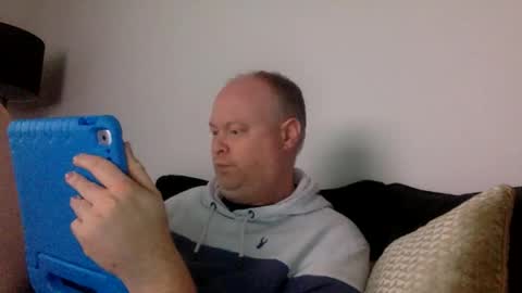 pete_crewe online show from December 17, 12:00 pm