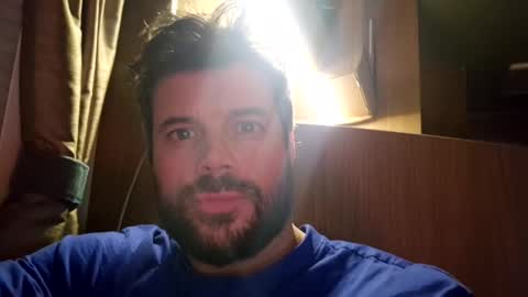 pete_le_meat online show from March 3, 8:54 pm