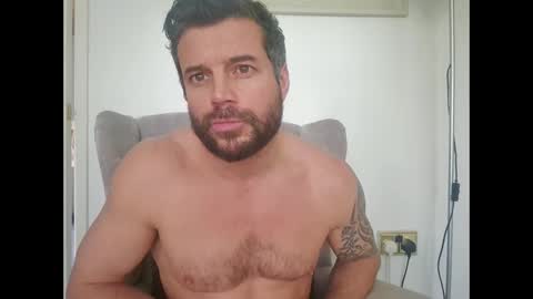 pete_le_meat online show from February 8, 2:42 pm