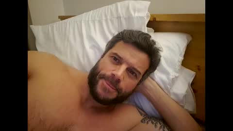 pete_le_meat online show from February 10, 10:25 pm