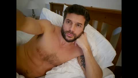 pete_le_meat online show from February 15, 8:38 pm