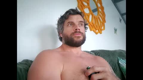 pete_le_meat online show from April 27, 7:12 pm