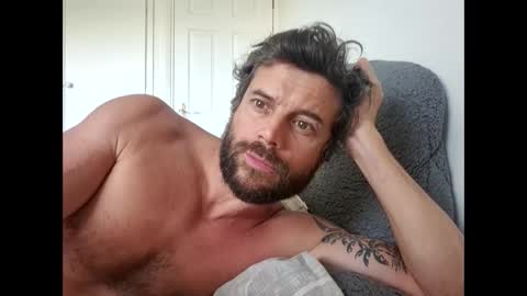 pete_le_meat online show from April 30, 5:30 pm