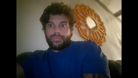 Snapshot of pete_le_meat chatting on May 13, 8:27 pm pete_le_meat online show from May 13, 8:27 pm