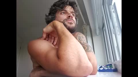 Snapshot of pete_le_meat chatting on June 3, 6:57 pm pete_le_meat online show from June 3, 6:57 pm