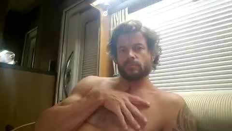 Snapshot of pete_le_meat chatting on June 13, 9:57 pm pete_le_meat online show from June 13, 9:57 pm