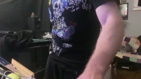 Pete Haze online show from January 8, 10:34 pm